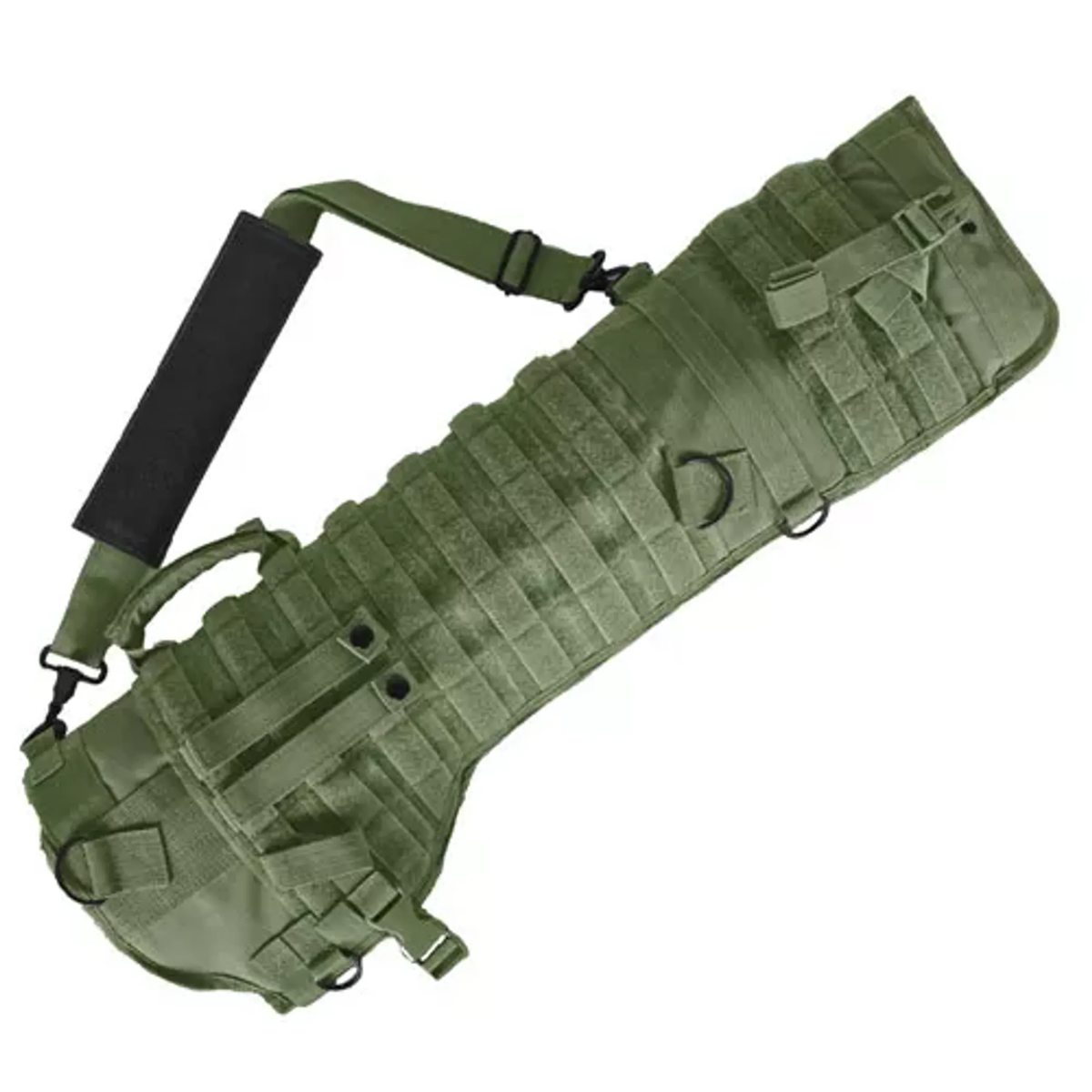 Tactical Rifle Case