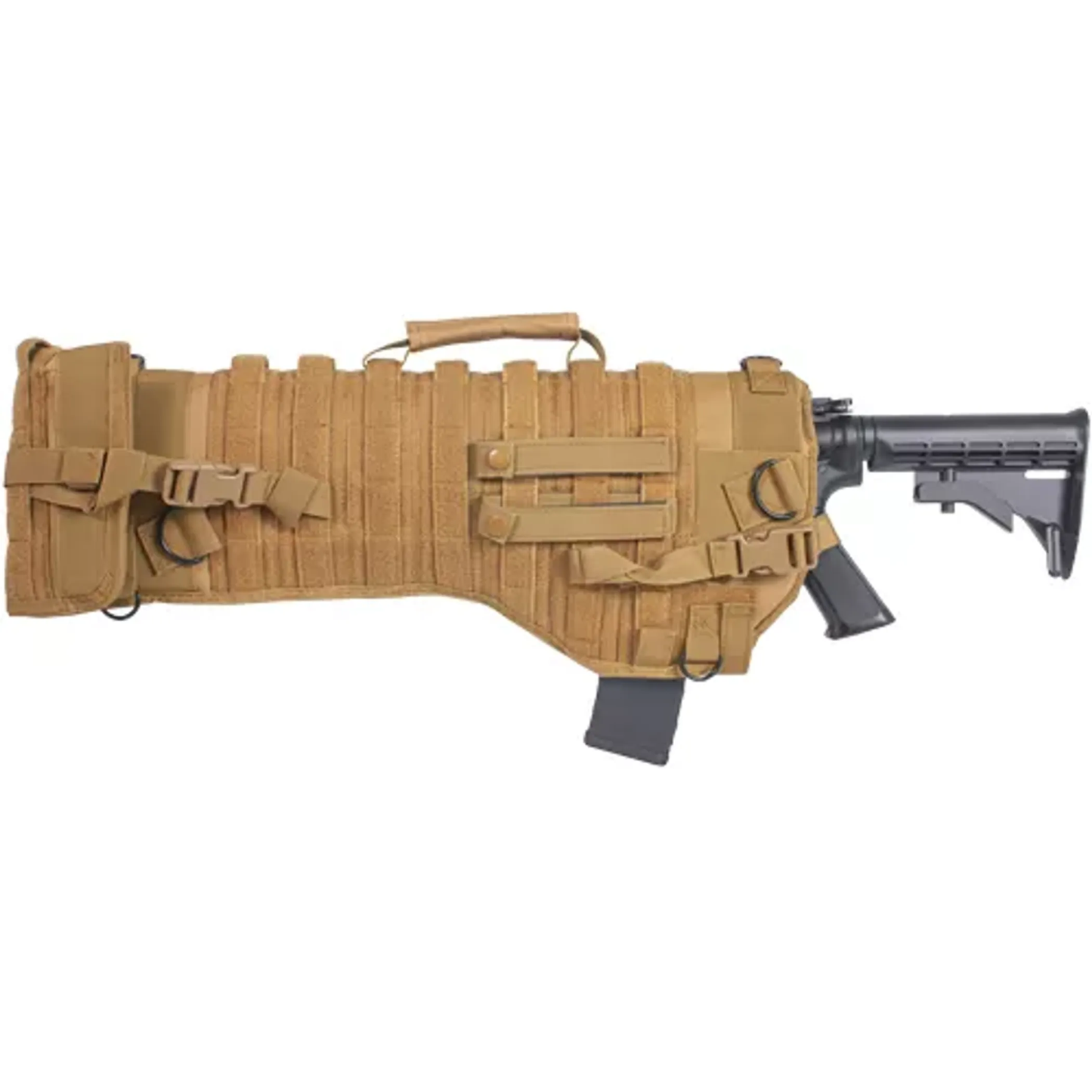 Tactical Rifle Case