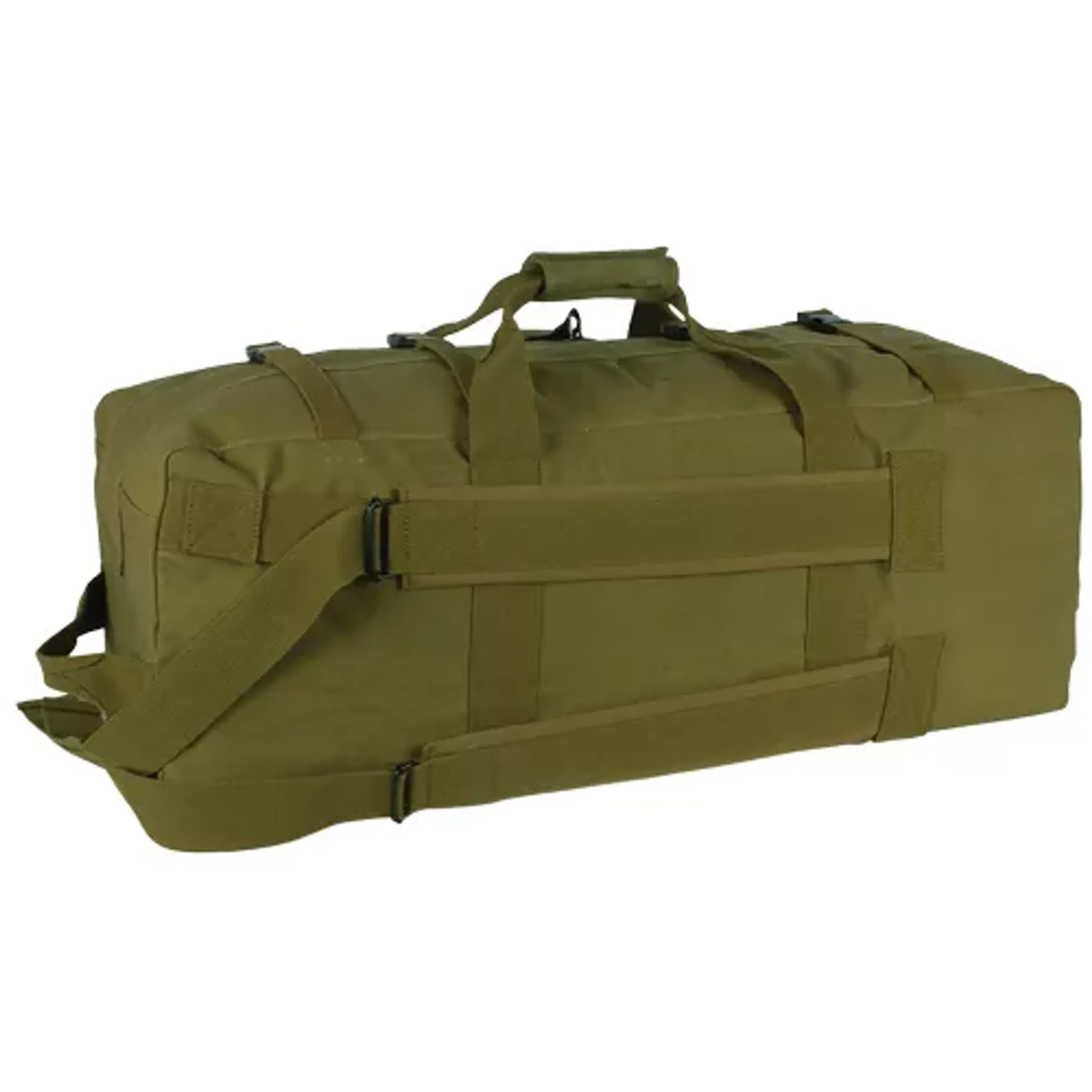 Gen II 2-Strap Duffel Bag - Olive Drab