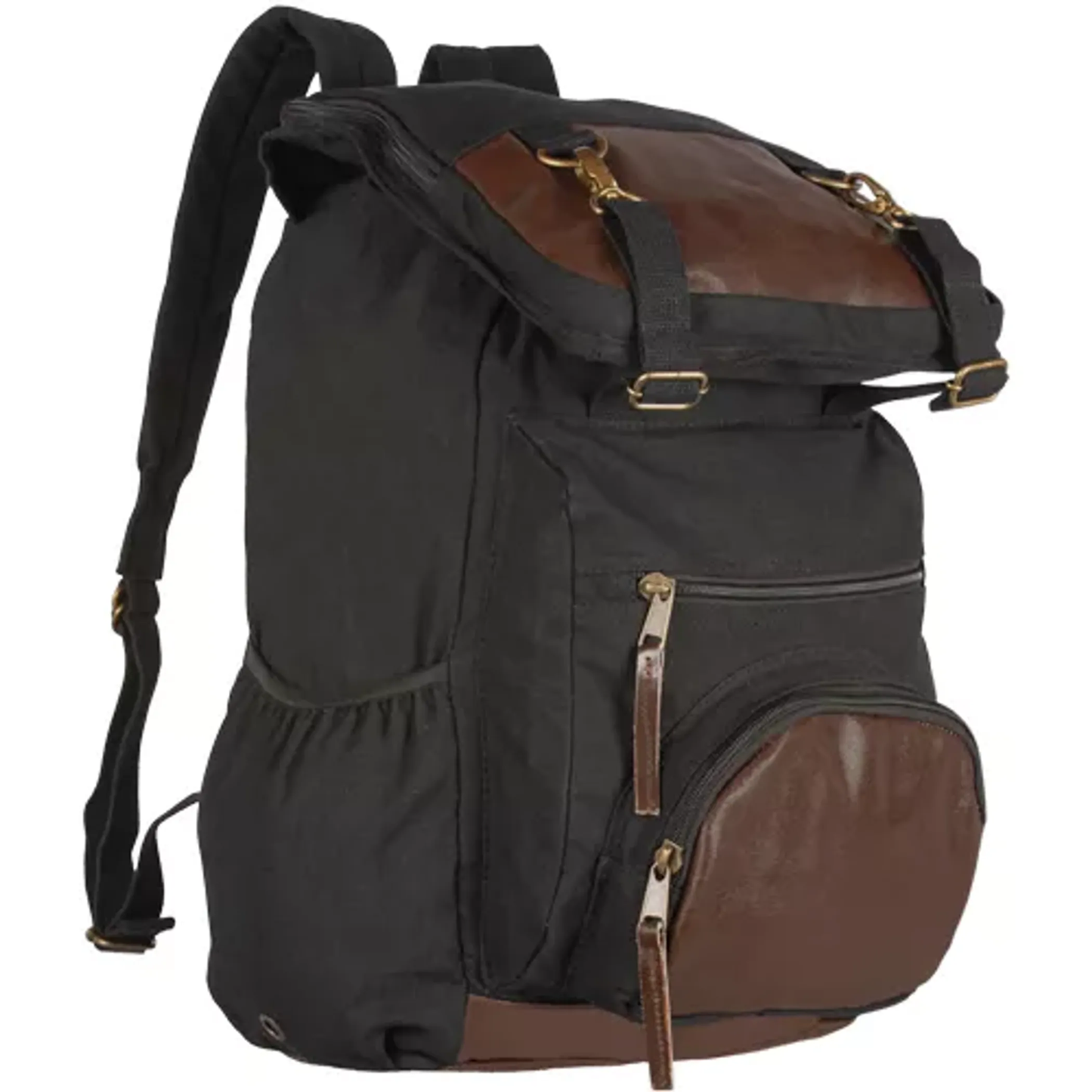Tahoe Excursion Rucksack - Olive Drab