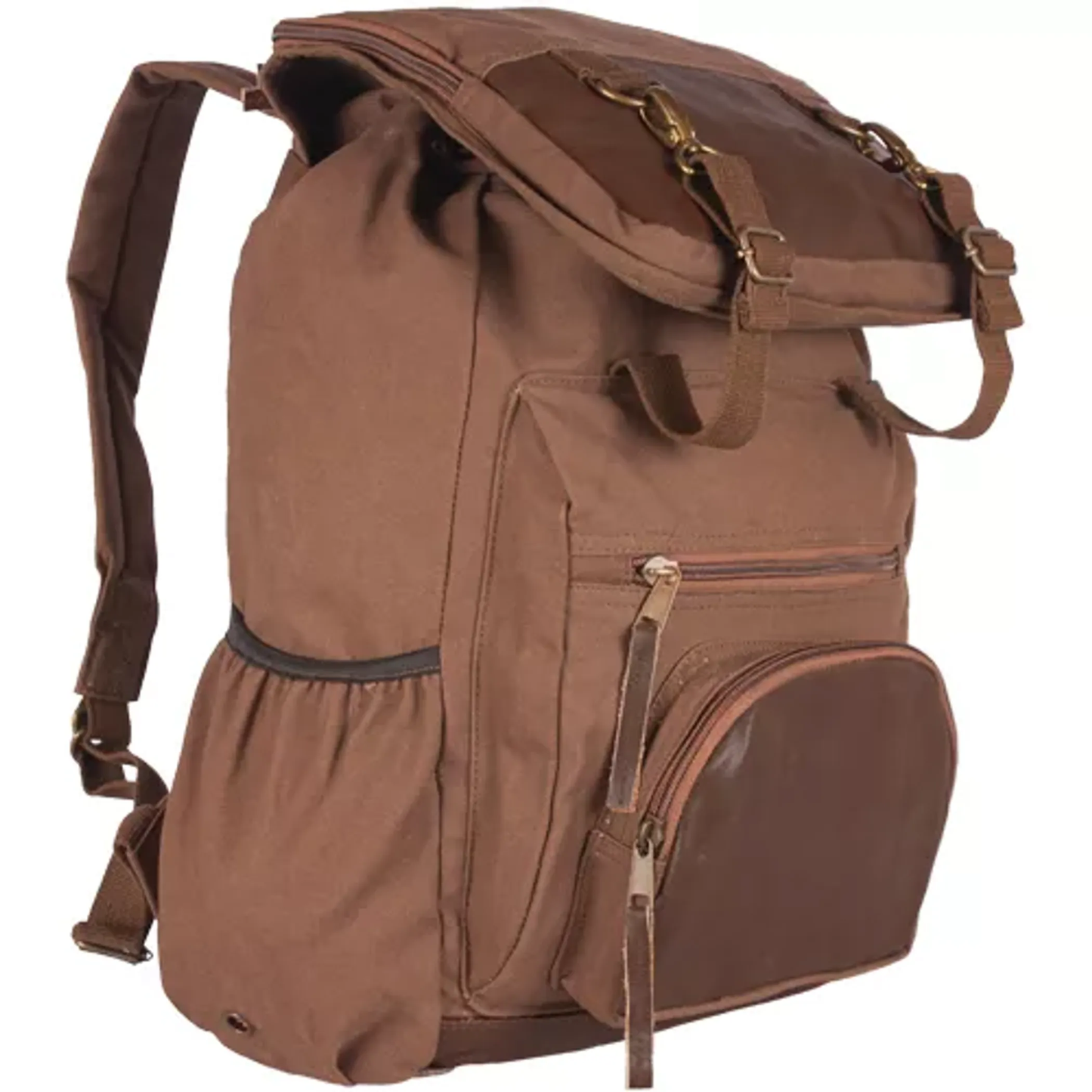 Tahoe Excursion Rucksack - Olive Drab