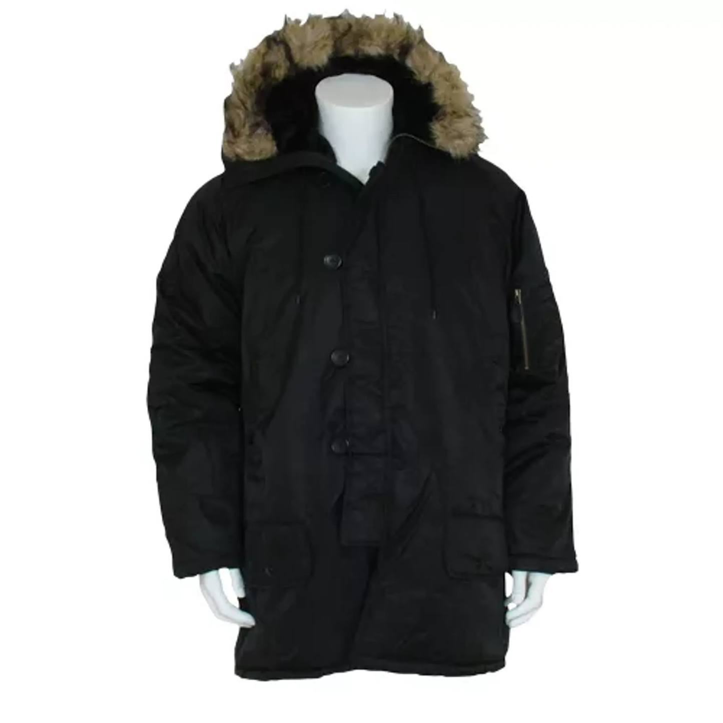 GI Style N-3B Parka