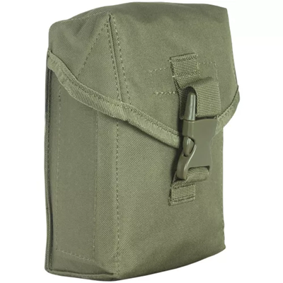 Modular Field-Essentials Pouch - Olive Drab