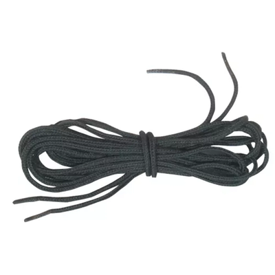 Replacement Boot Laces 12-Pack - Black