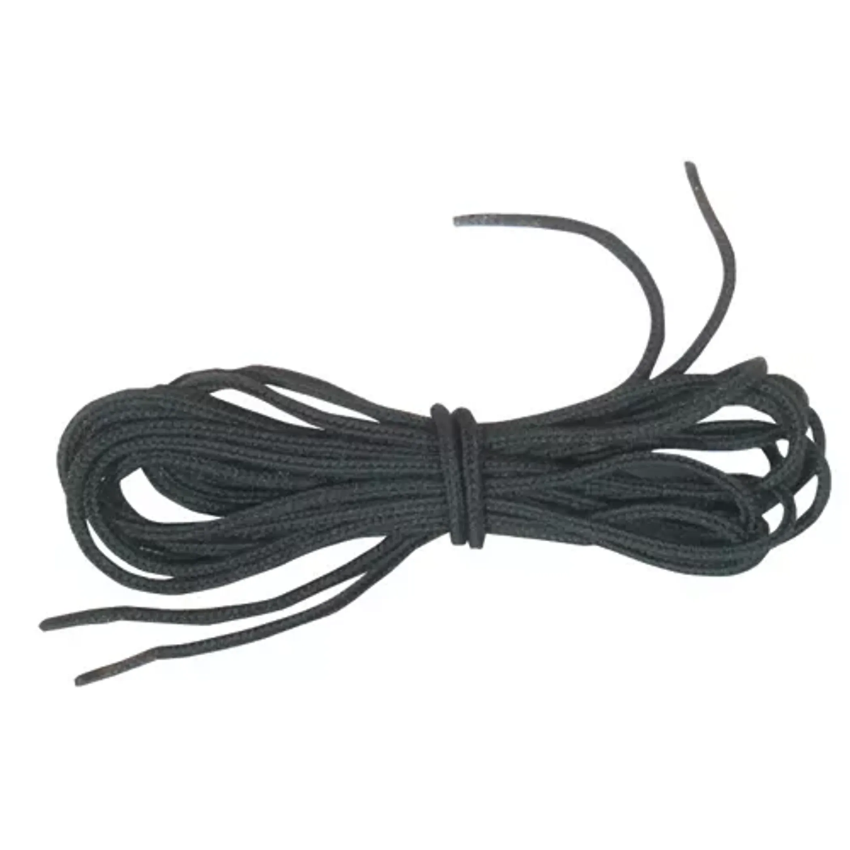 Replacement Boot Laces 12-Pack - Black