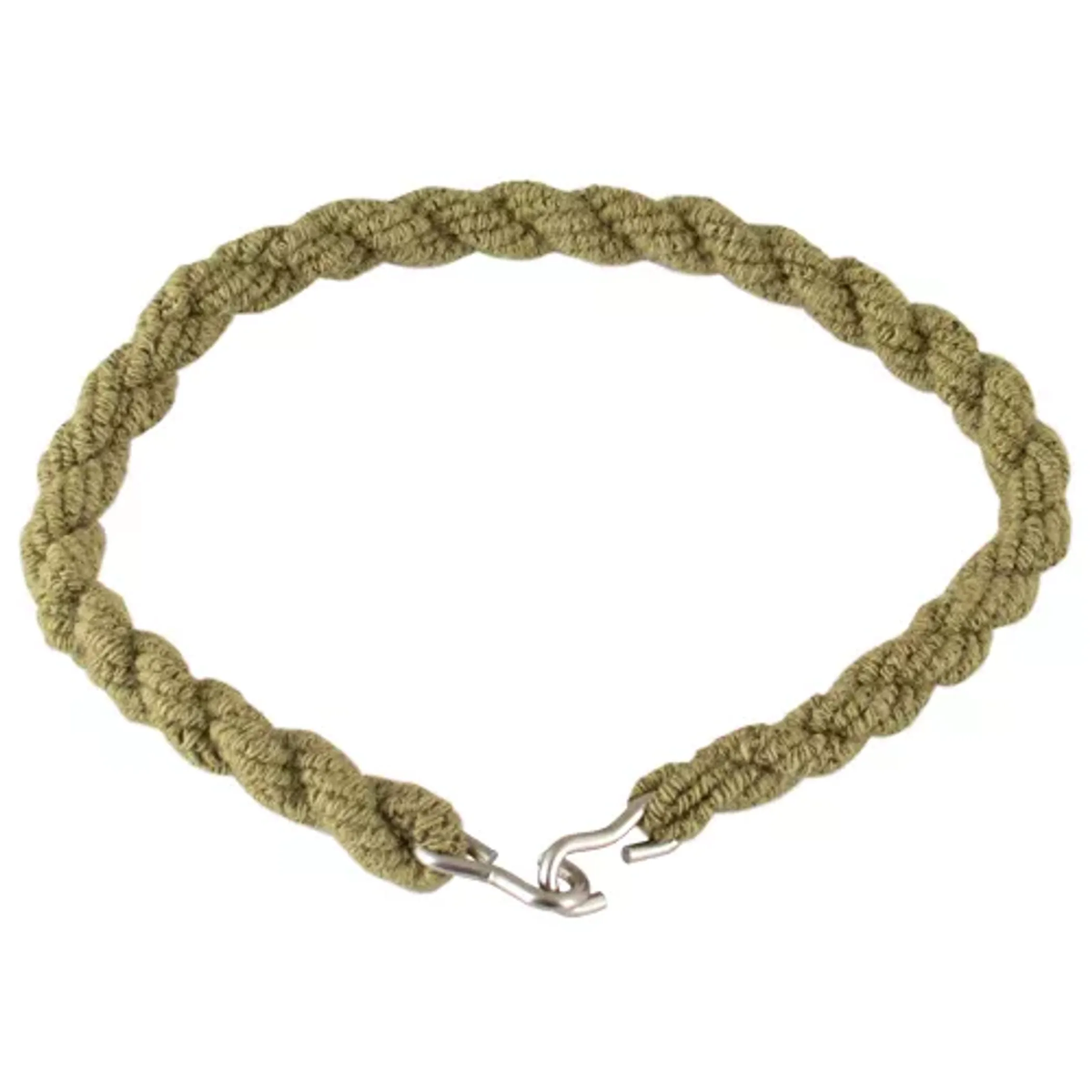 Elastic Blousing Garter 25-Pair Bundle - Olive Drab