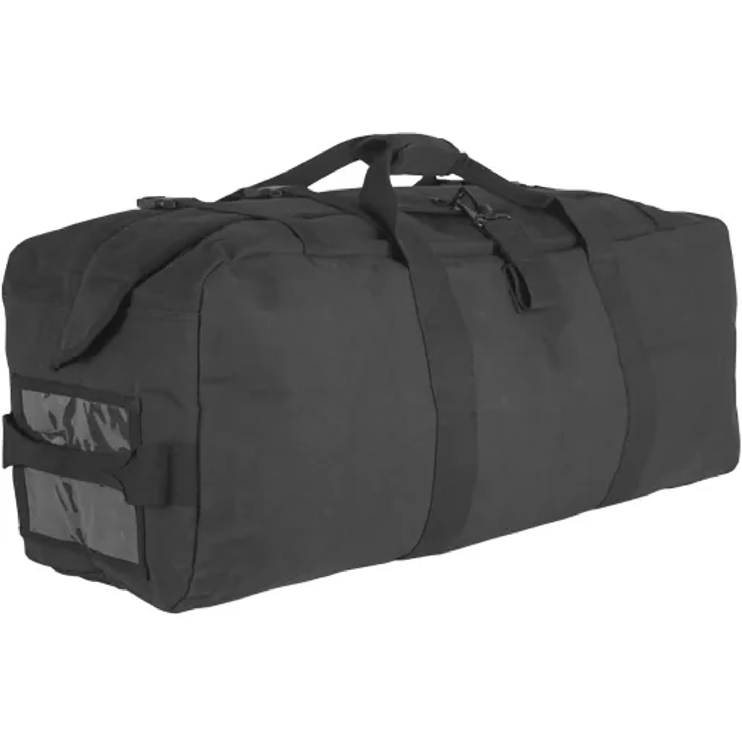 Gen II 2-Strap Duffel Bag - Olive Drab
