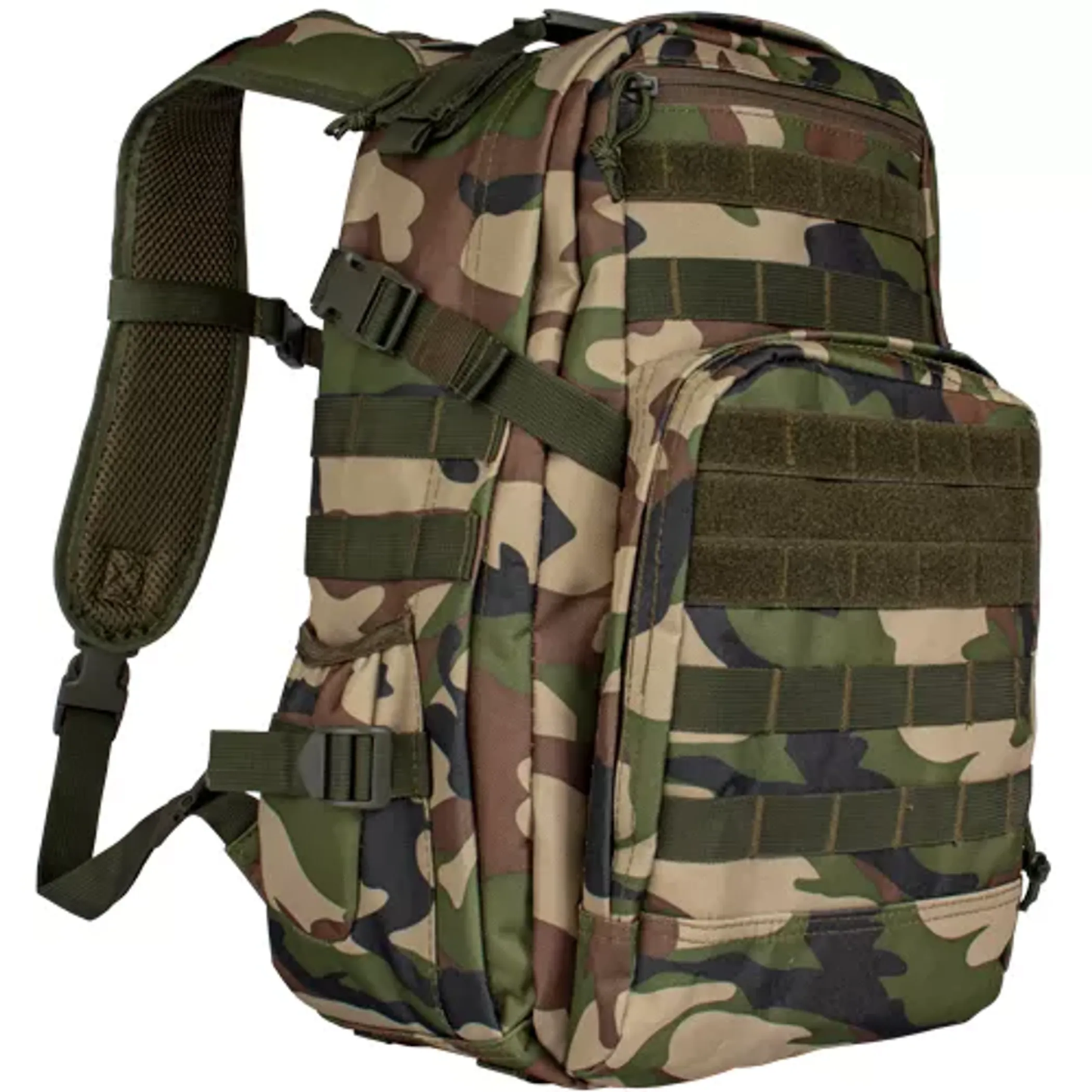 Liberty Tac Pack - Olive Drab