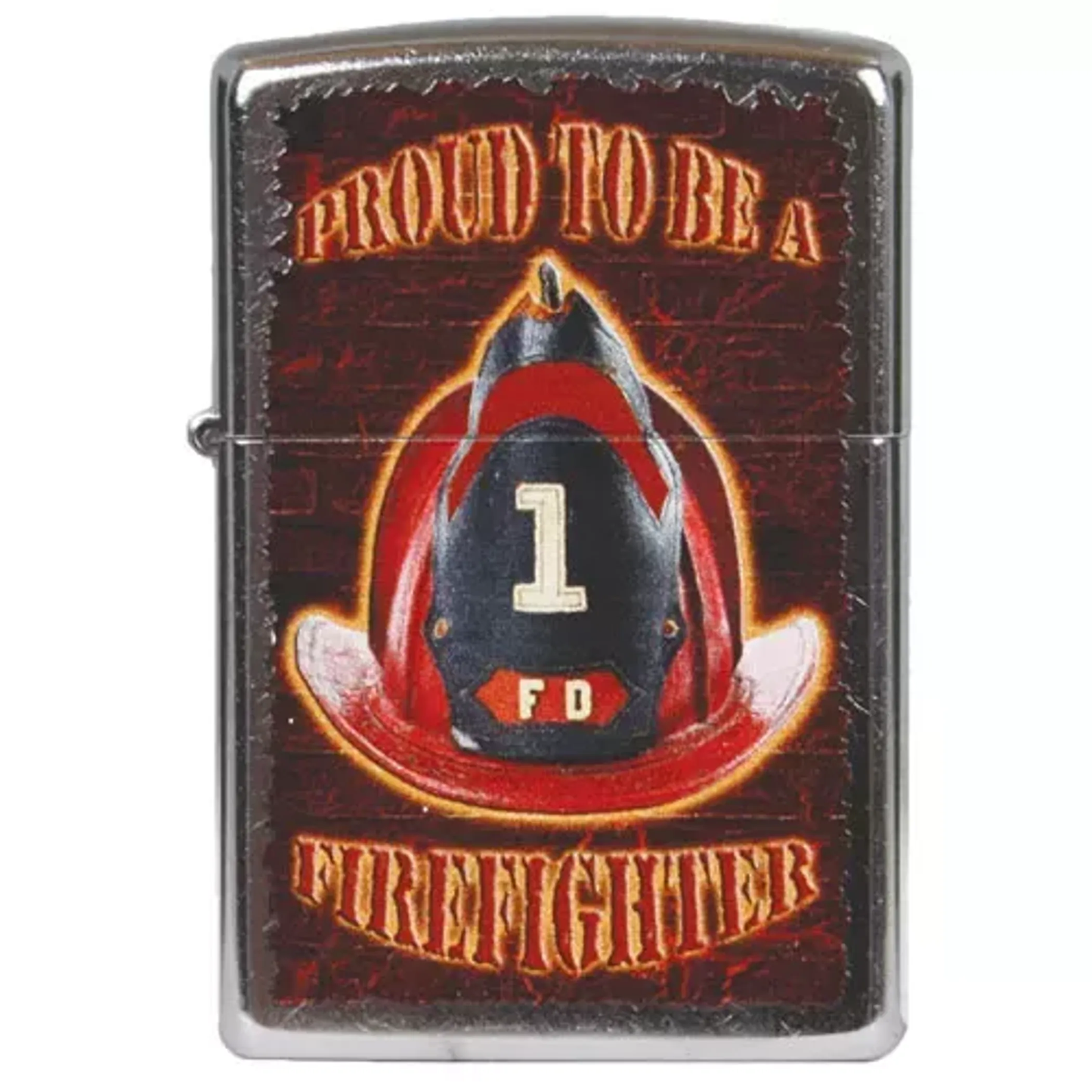 Zippo Marines Lighter