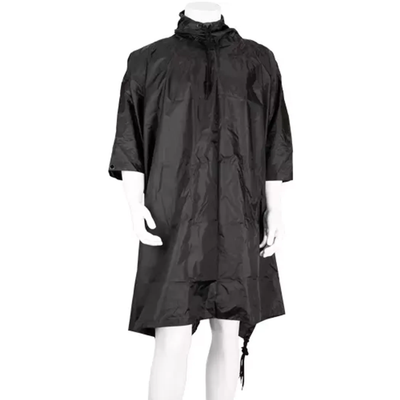 Ripstop Poncho - Olive Drab