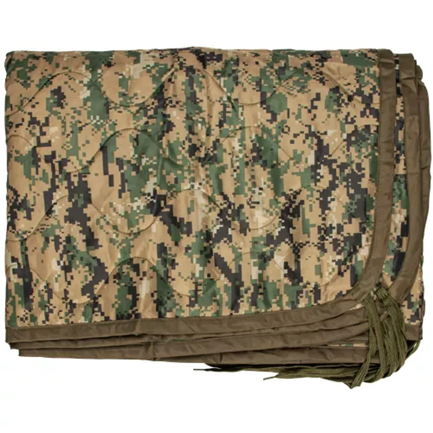 Poncho Liner - Coyote