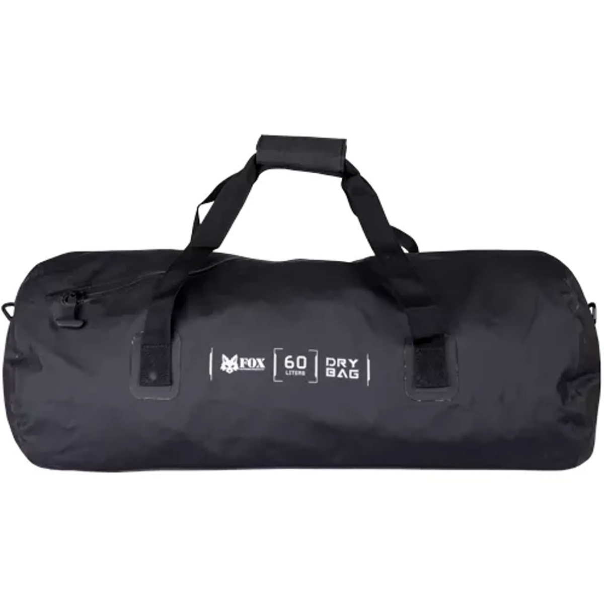 60 Liter Boaters Zip Duffle Bag 500D