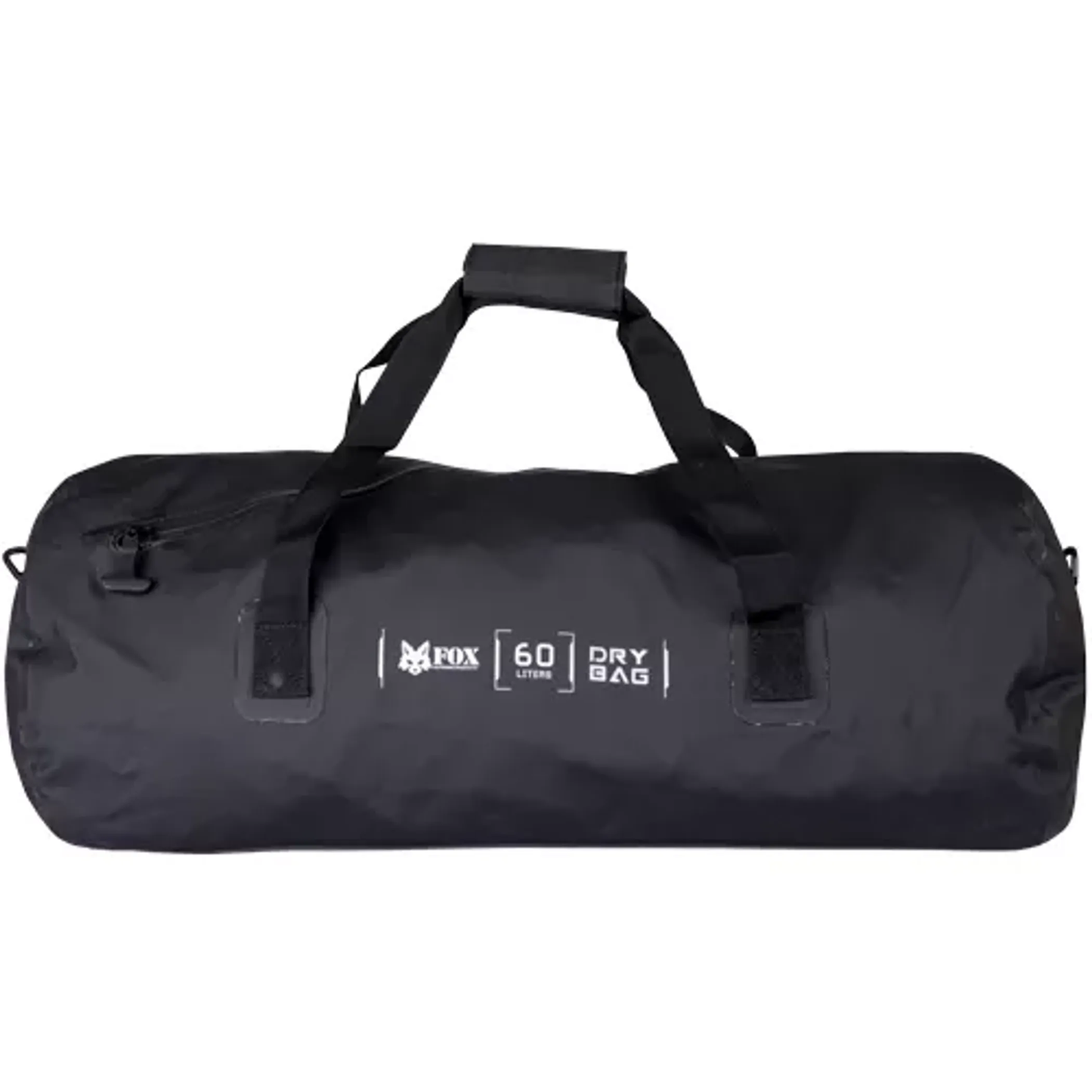 60 Liter Boaters Zip Duffle Bag 500D