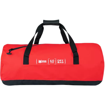 60 Liter Boaters Zip Duffle Bag 500D