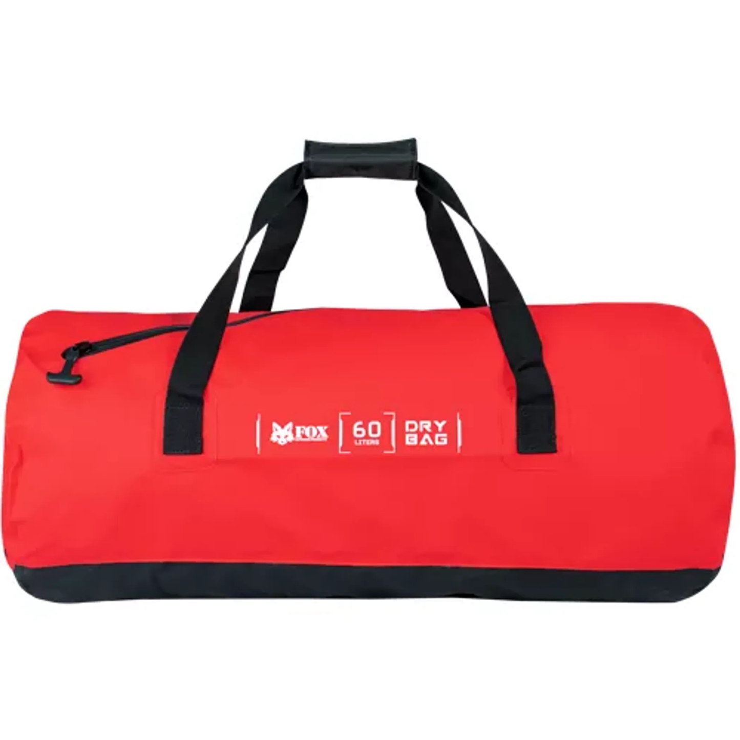 60 Liter Boaters Zip Duffle Bag 500D