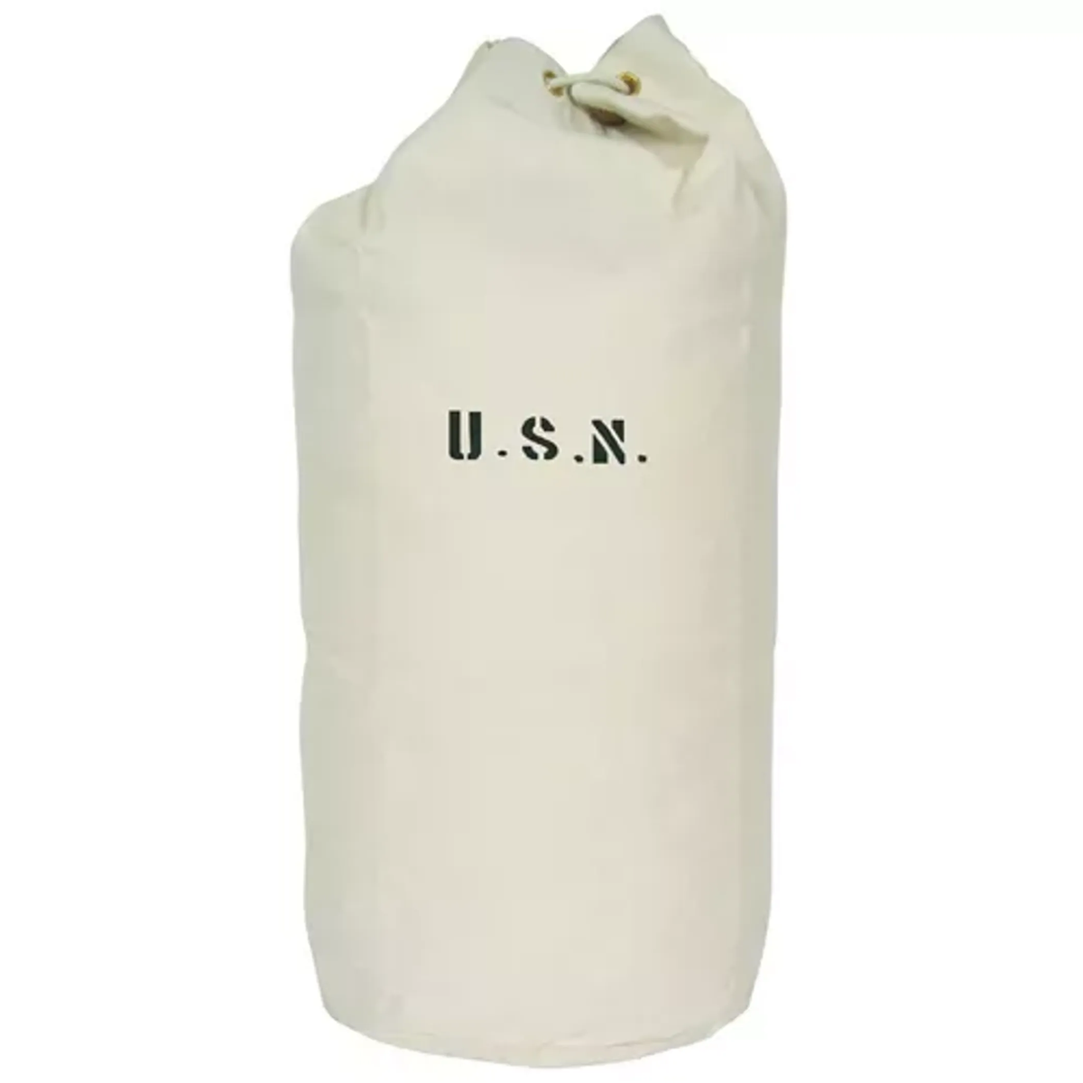 Heavy Canvas Sea Bag