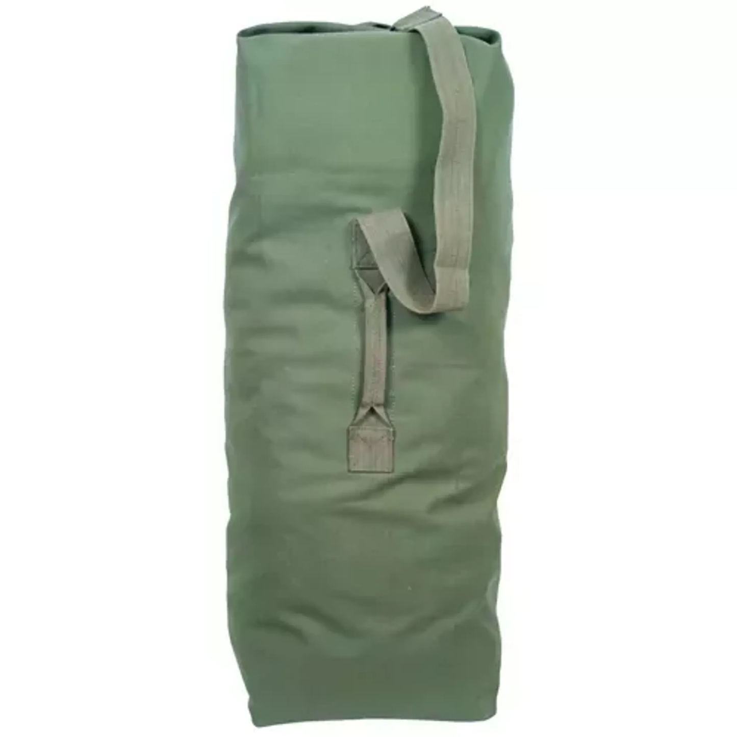 GI Style 21 x 36 Top Load Duffle Bag - Olive Drab