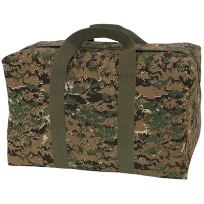 Parachute Cargo Bag