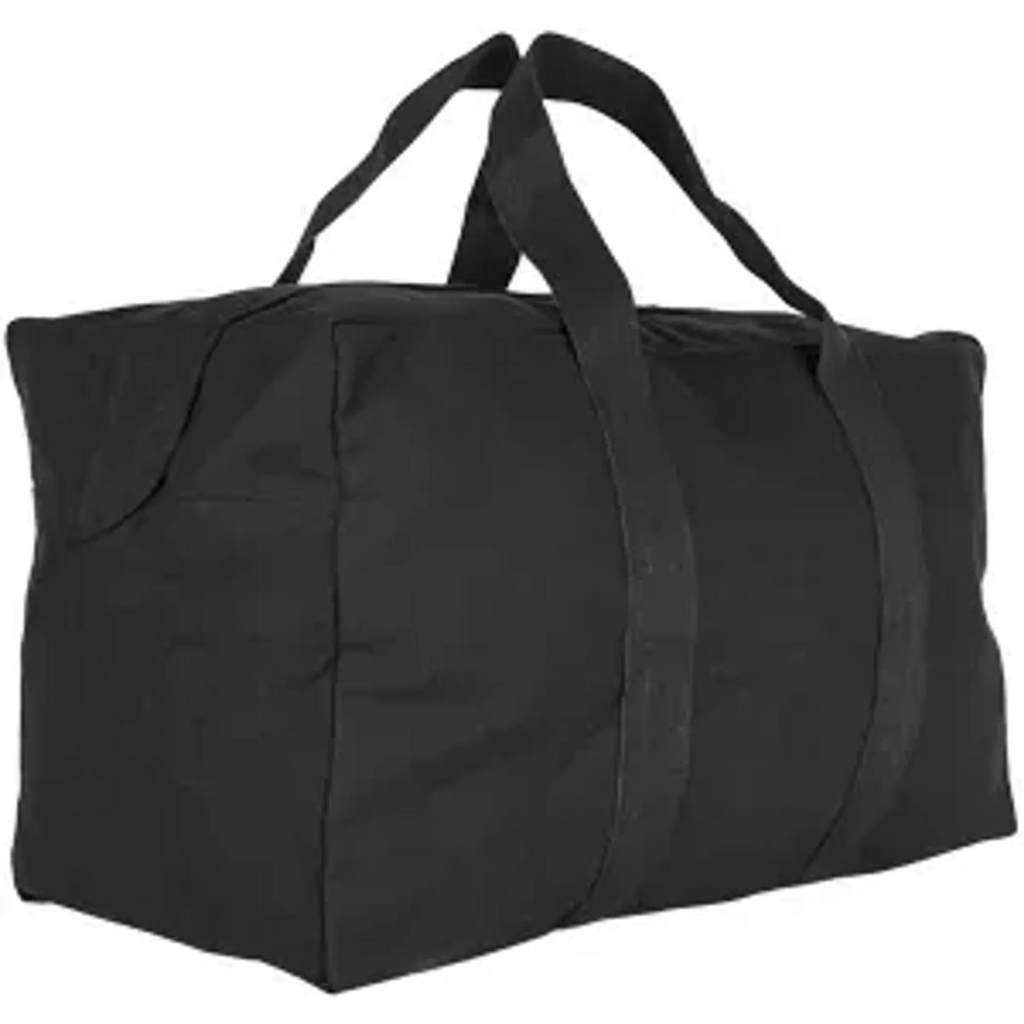 Parachute Cargo Bag