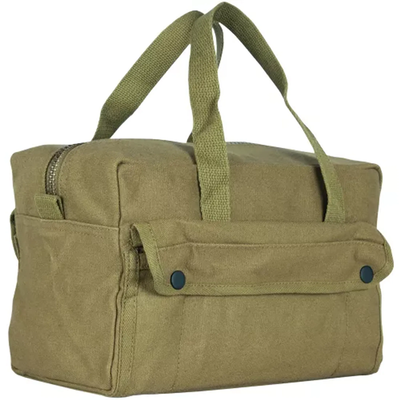 Mechanic's Tool Bag