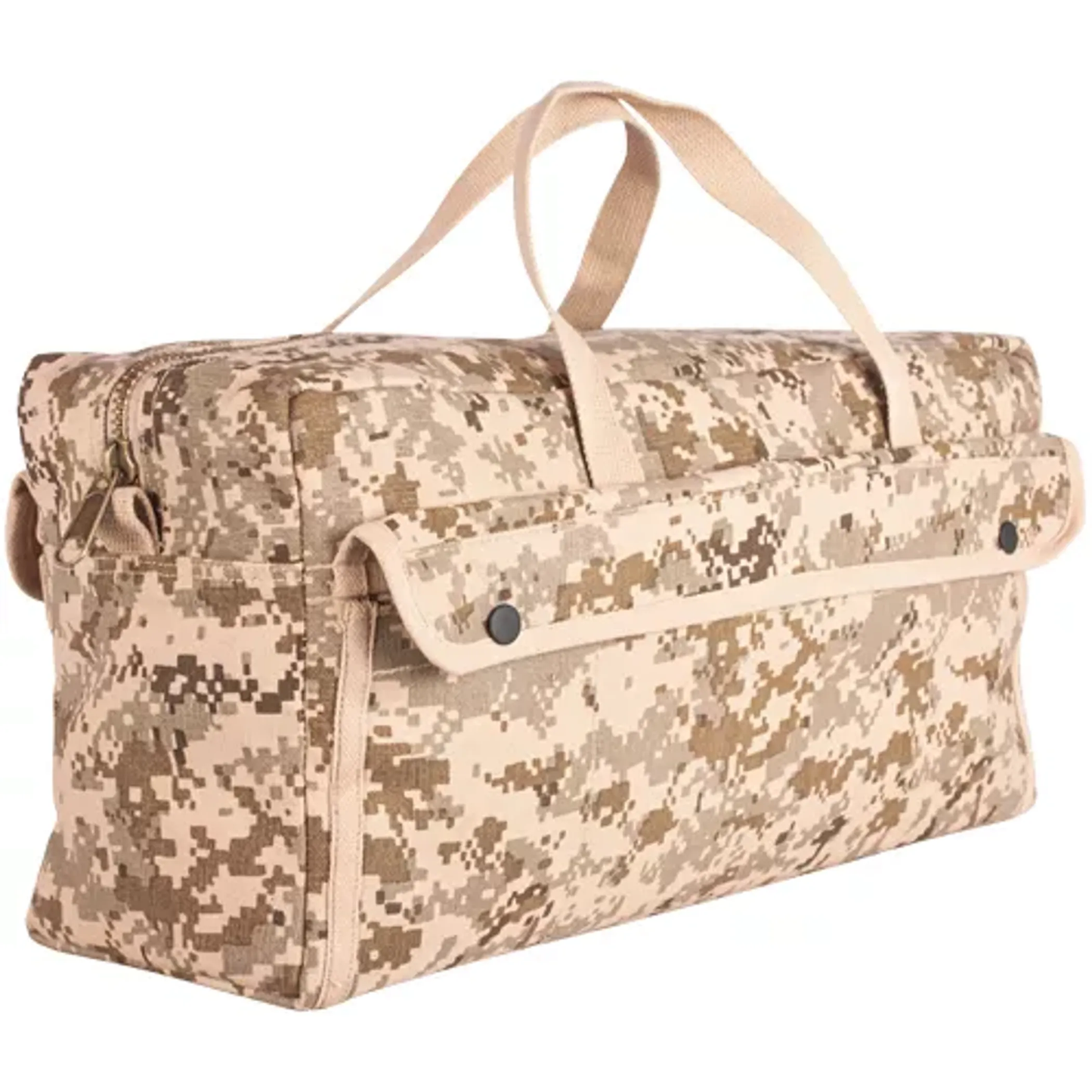 Jumbo Mechanic's Tool Bag