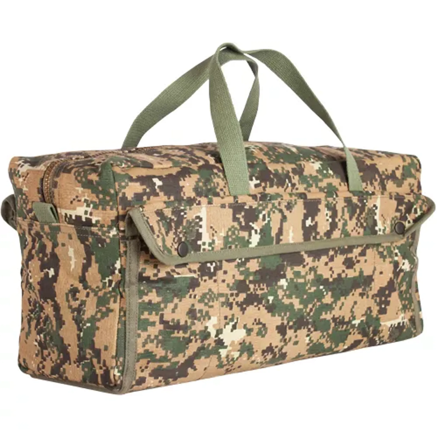 Jumbo Mechanic's Tool Bag