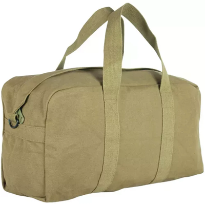 GI Style Tankers Tool Bag