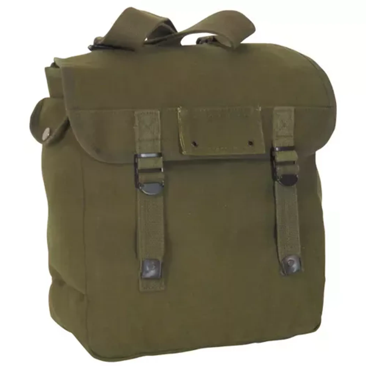 GI Style Musette Bag - Jumbo