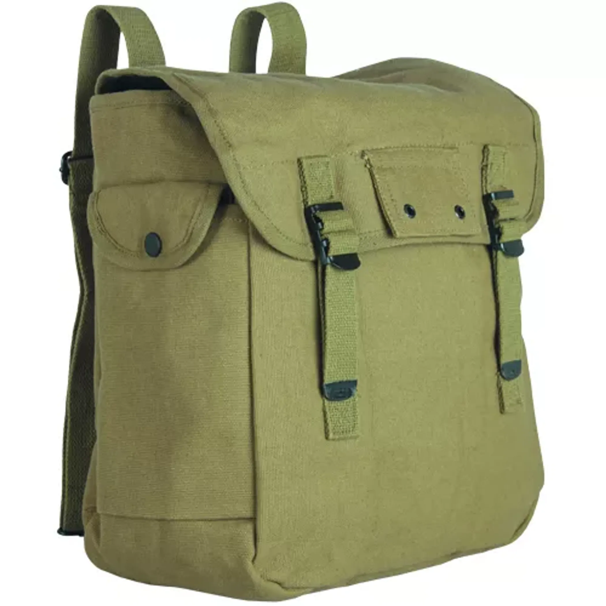 GI Style Musette Bag - Small