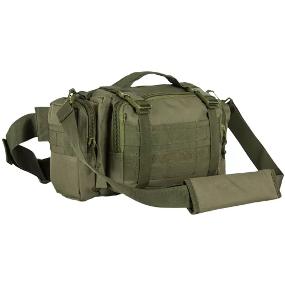 Jumbo Modular Deployment Bag