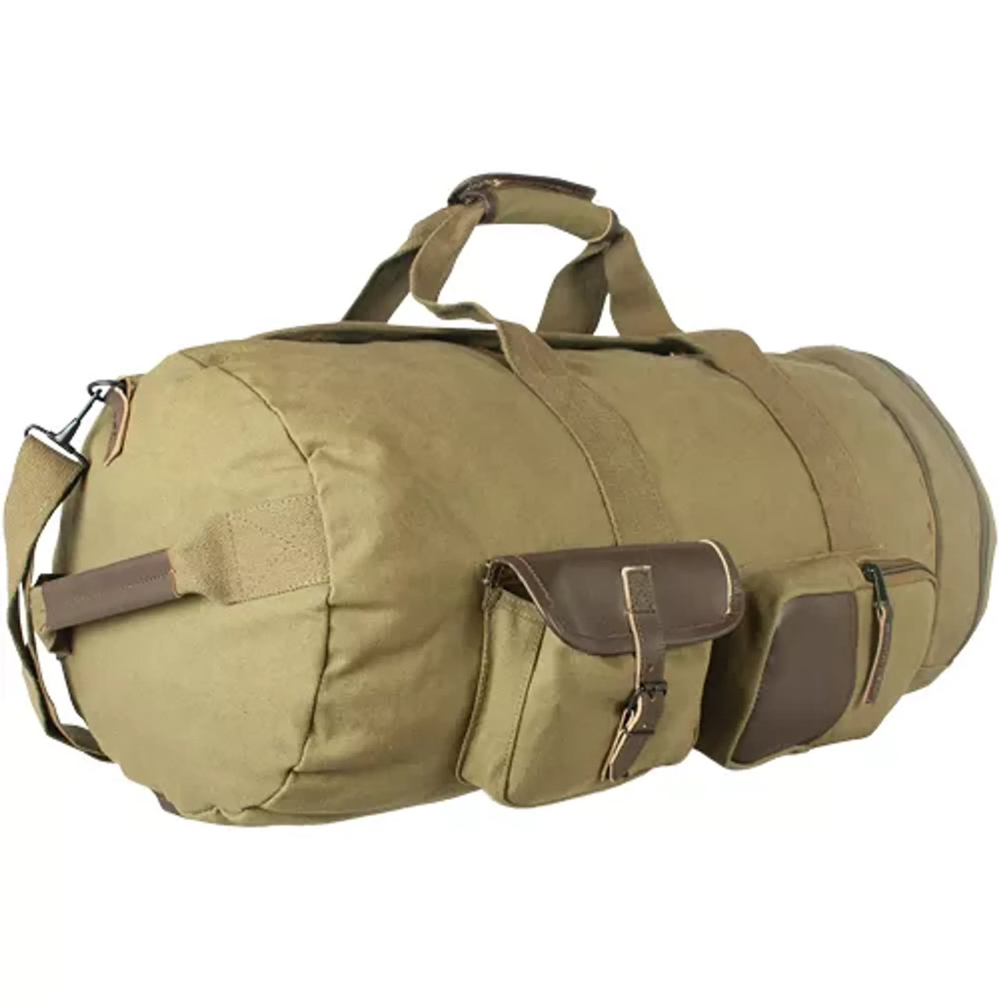 Crossover Duffle-Pack