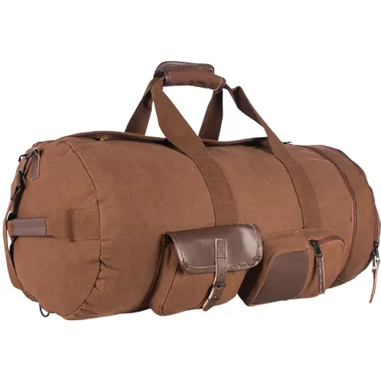 Crossover Duffle-Pack