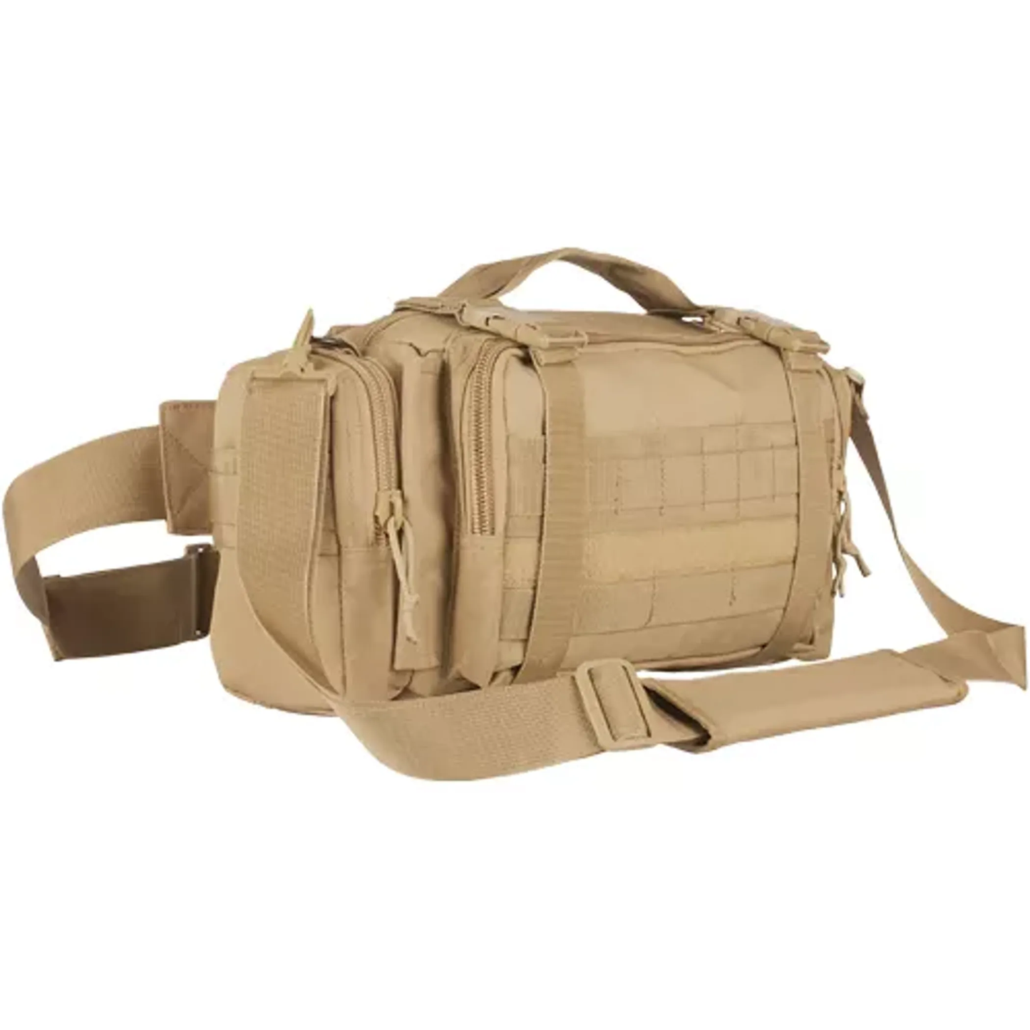Jumbo Modular Deployment Bag