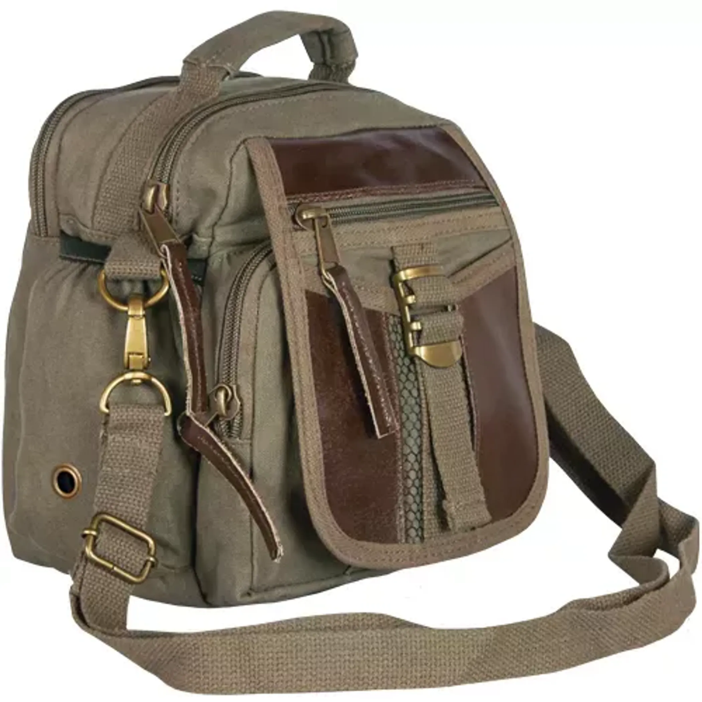 Classic Euro On-The-Go Travel Organizer Bag