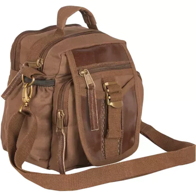 Classic Euro On-The-Go Travel Organizer Bag