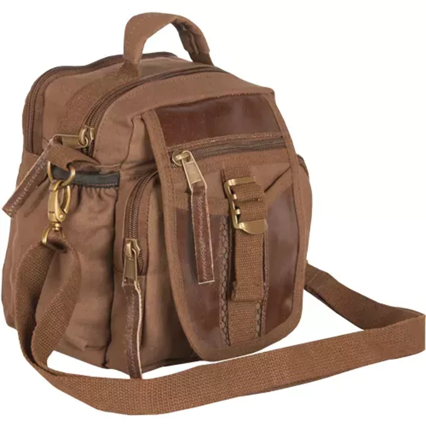 Classic Euro On-The-Go Travel Organizer Bag