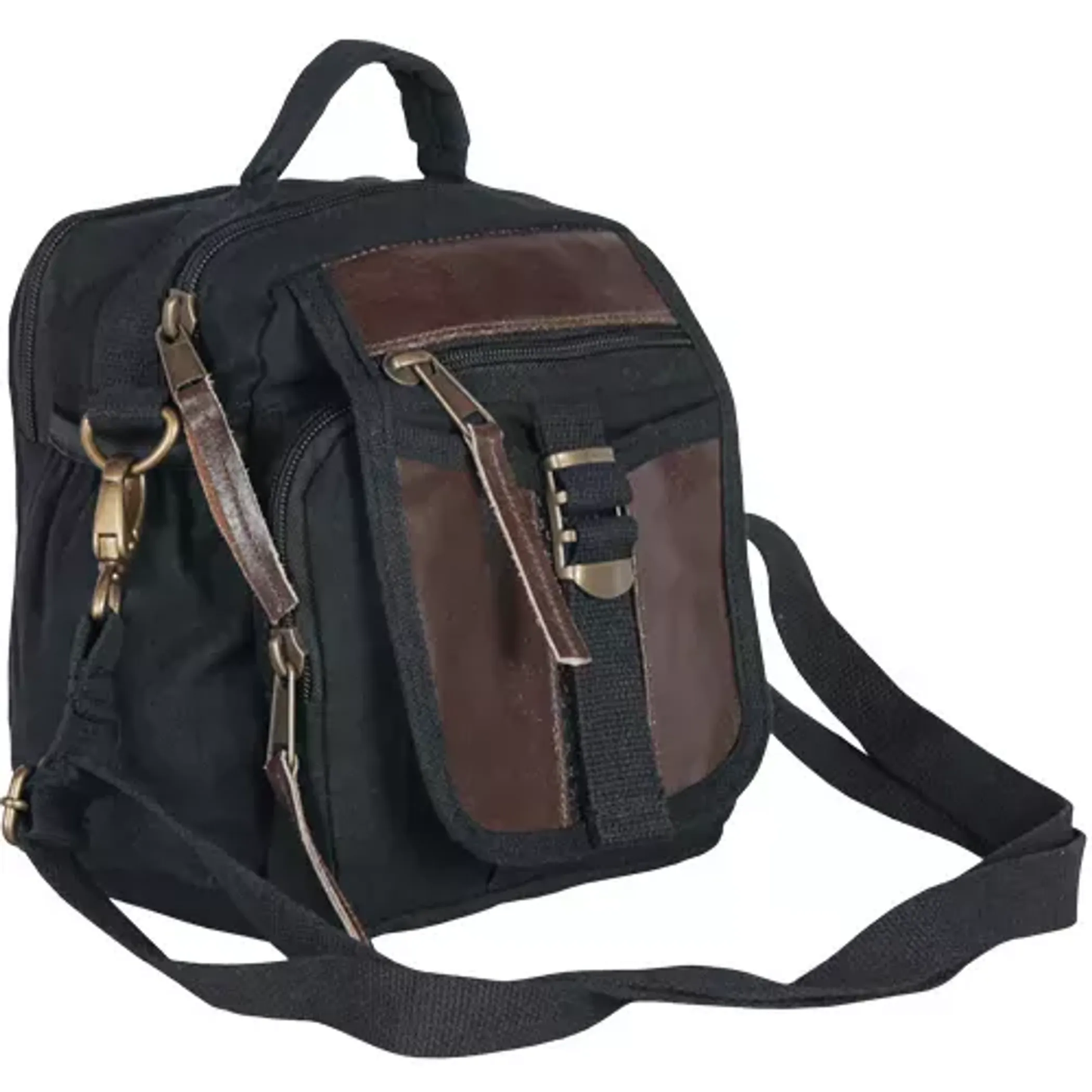Classic Euro On-The-Go Travel Organizer Bag