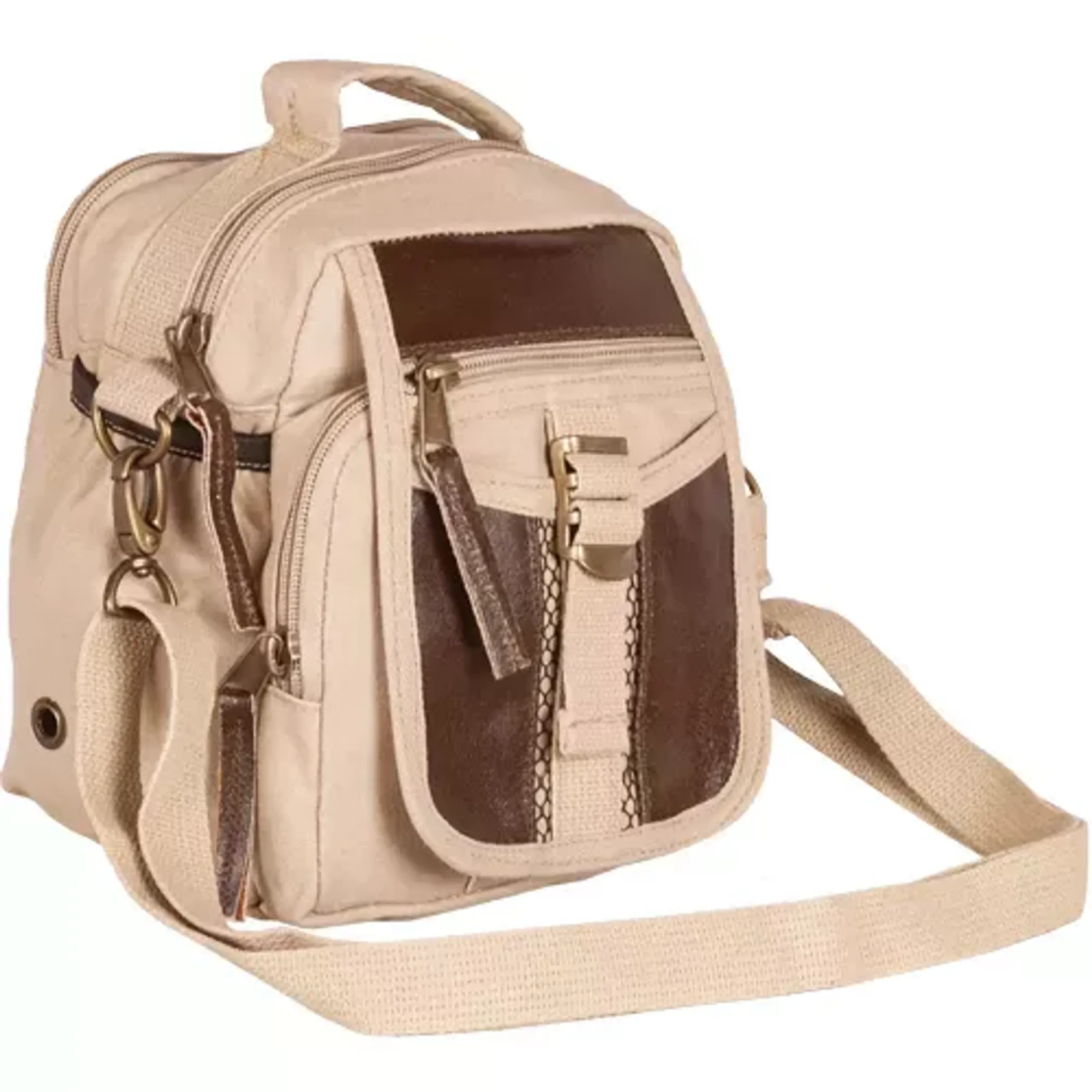 Classic Euro On-The-Go Travel Organizer Bag