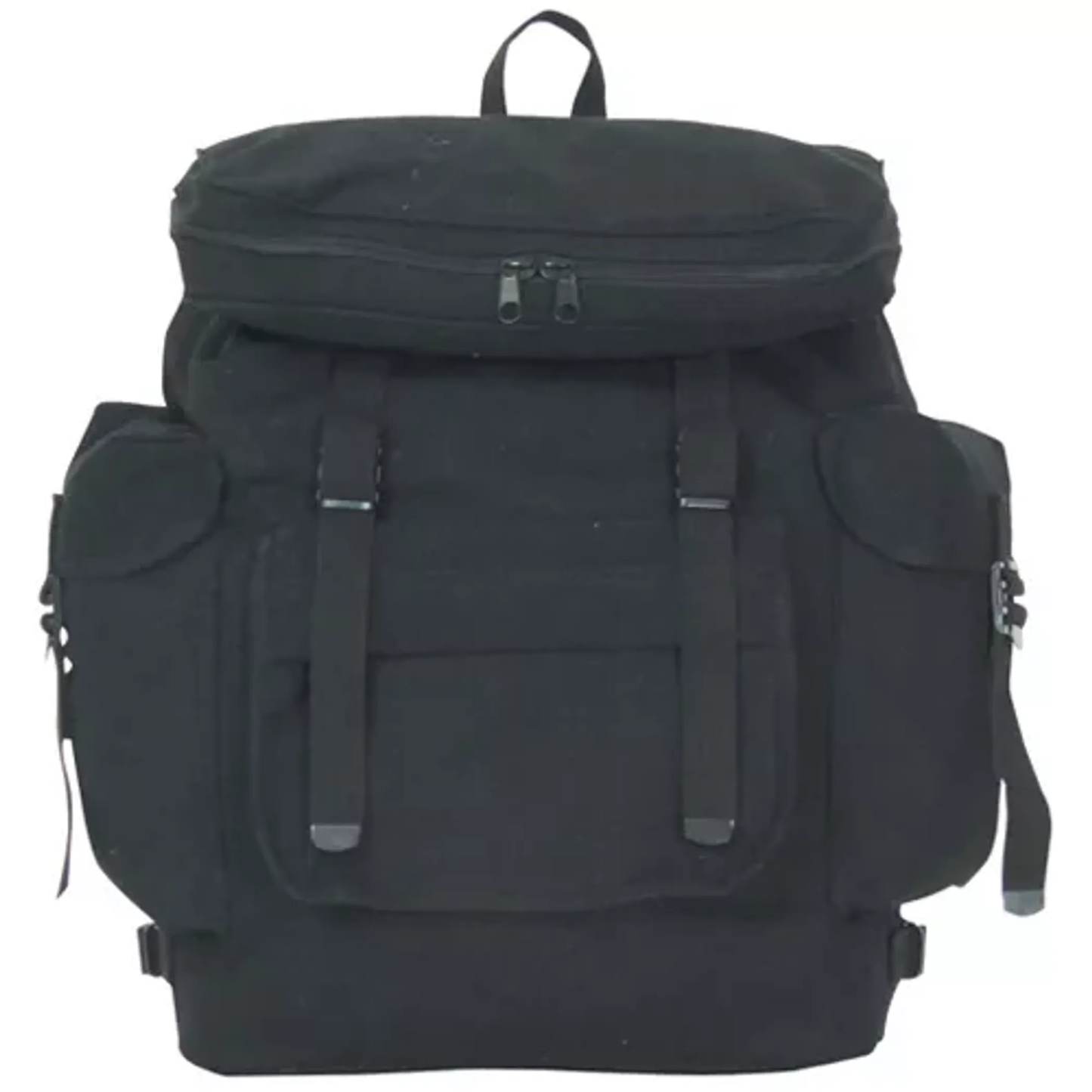 European Rucksack