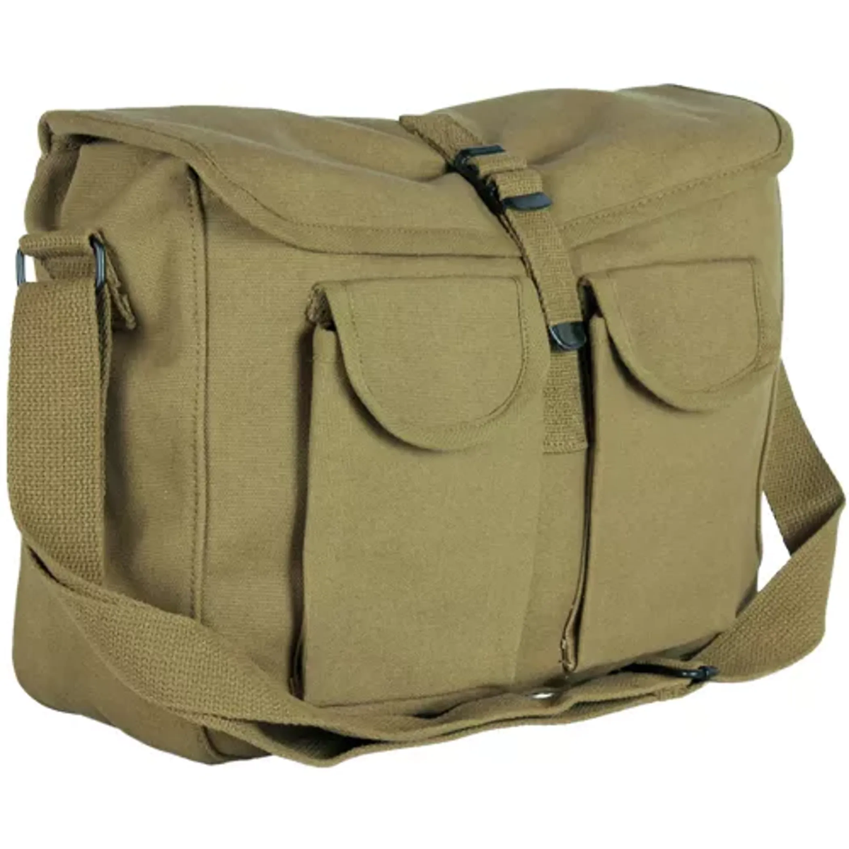 Ammo Utility Shoulder Bag - Large