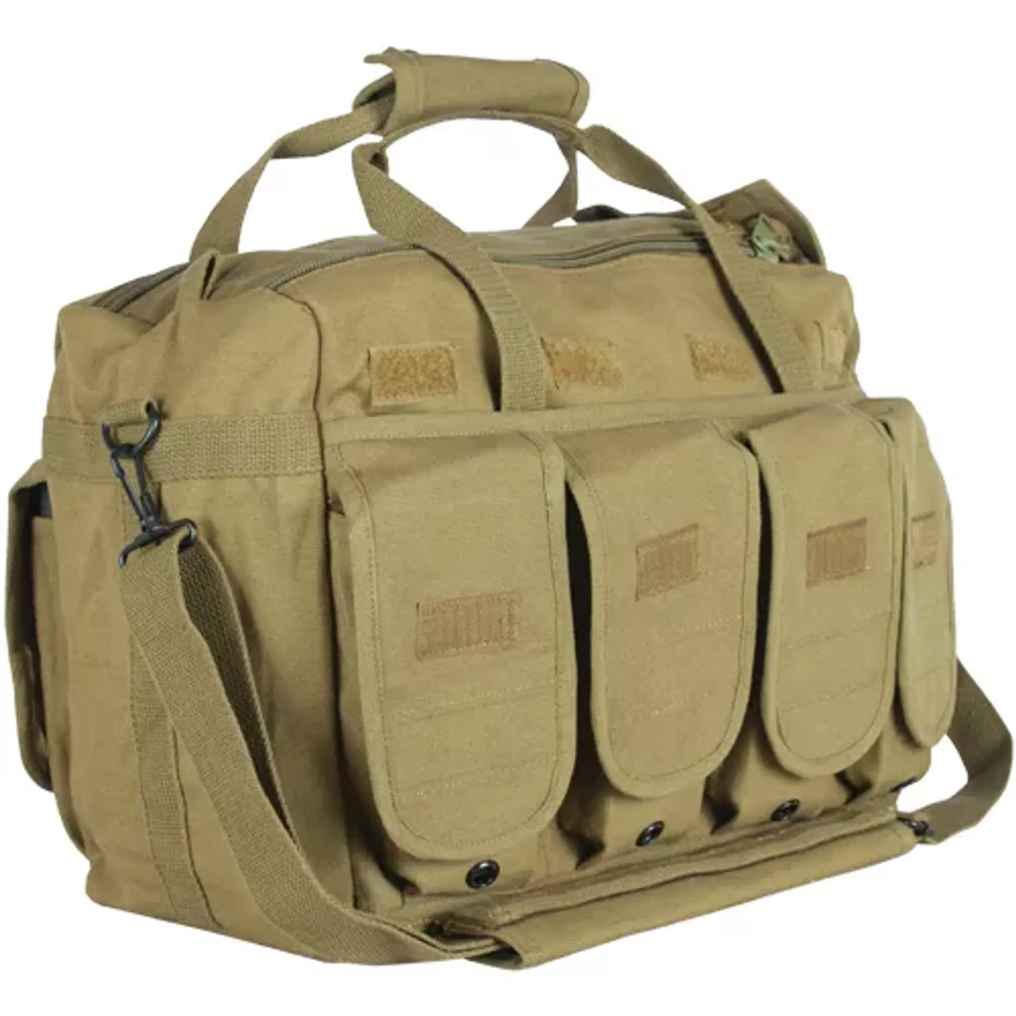 Mega Mag Shooter's Bag