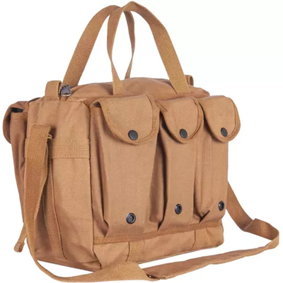Mag Shooter's Bag