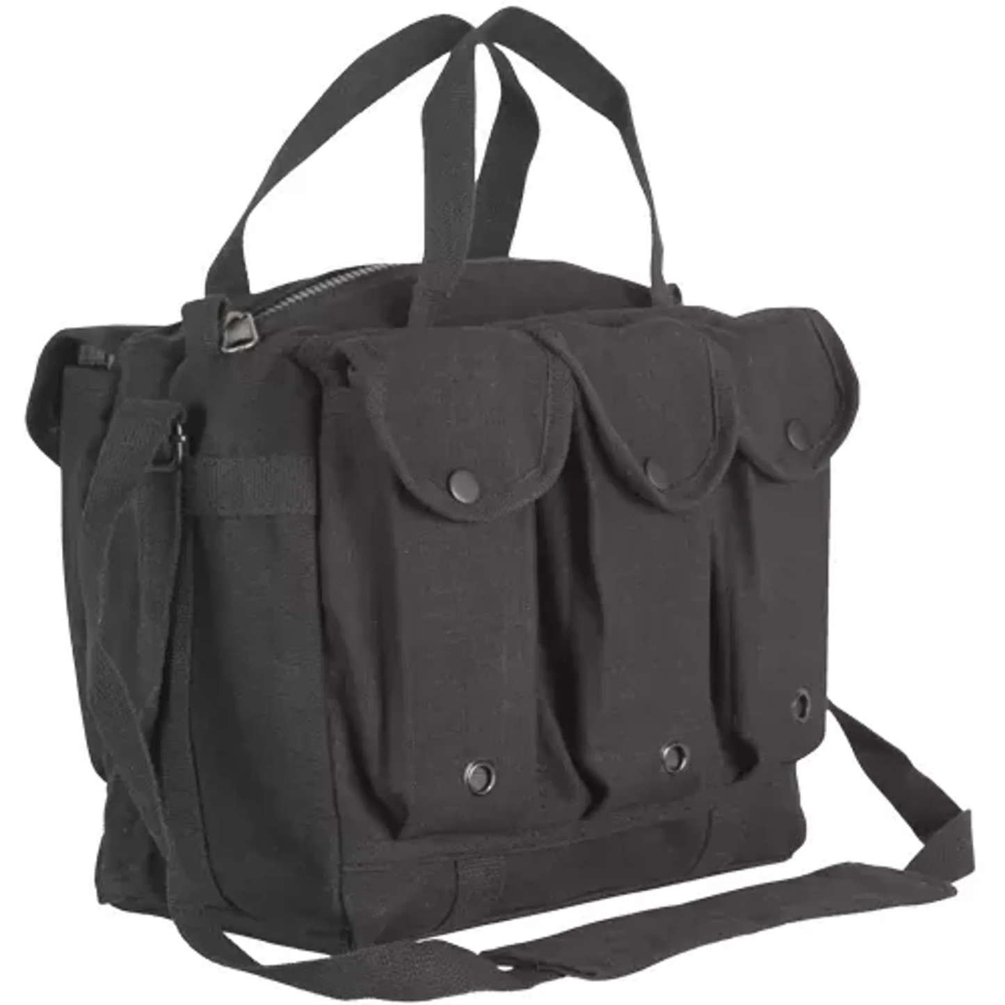 Mag Shooter's Bag