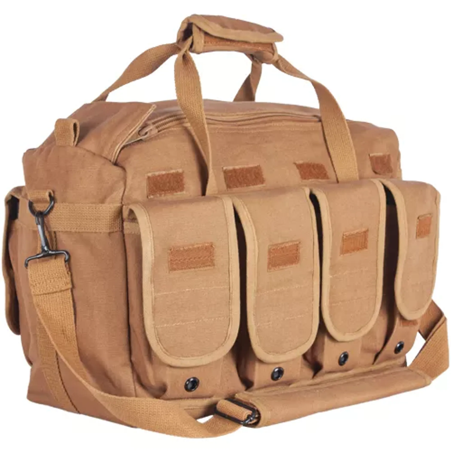 Mega Mag Shooter's Bag