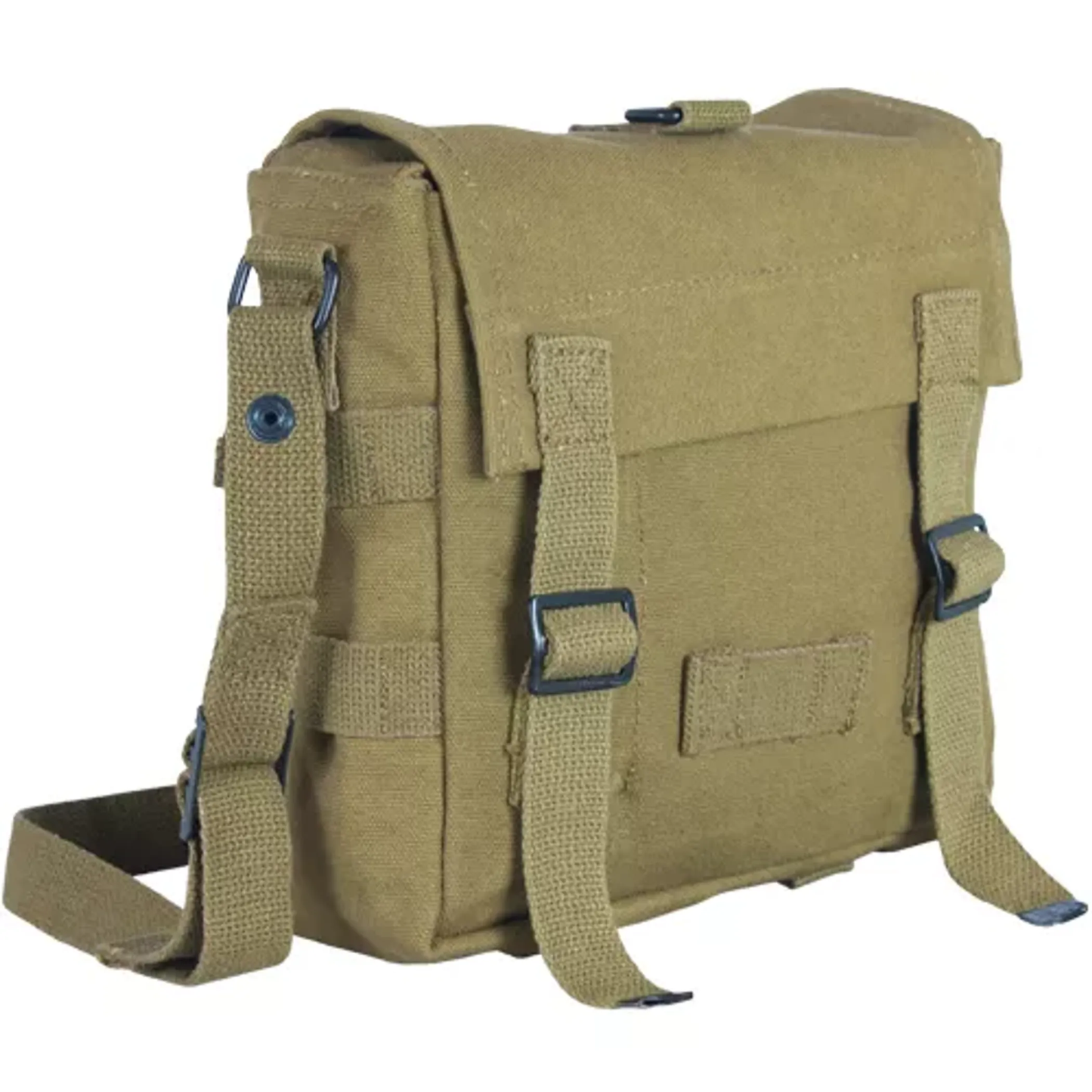 German Style Bread Shoulder Bag Mini