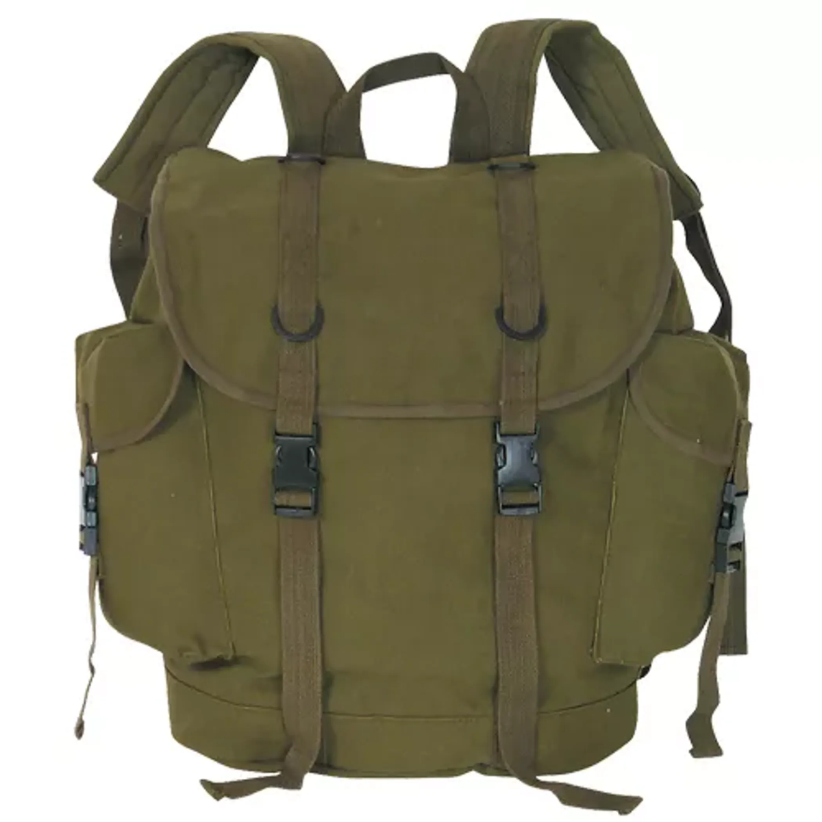 German Style Alpine Rucksack