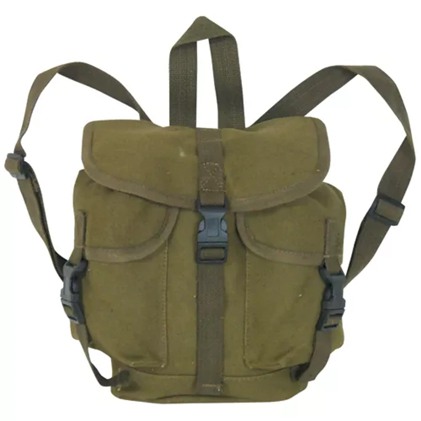 German Style Alpine Rucksack - Mini