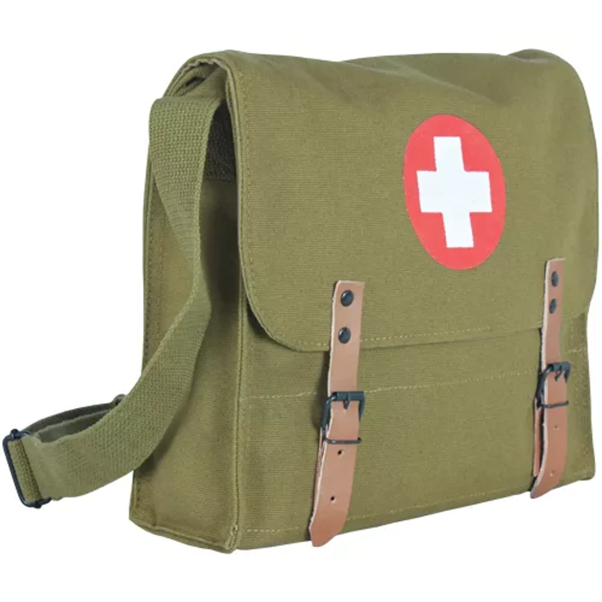 German Style Medic Bag