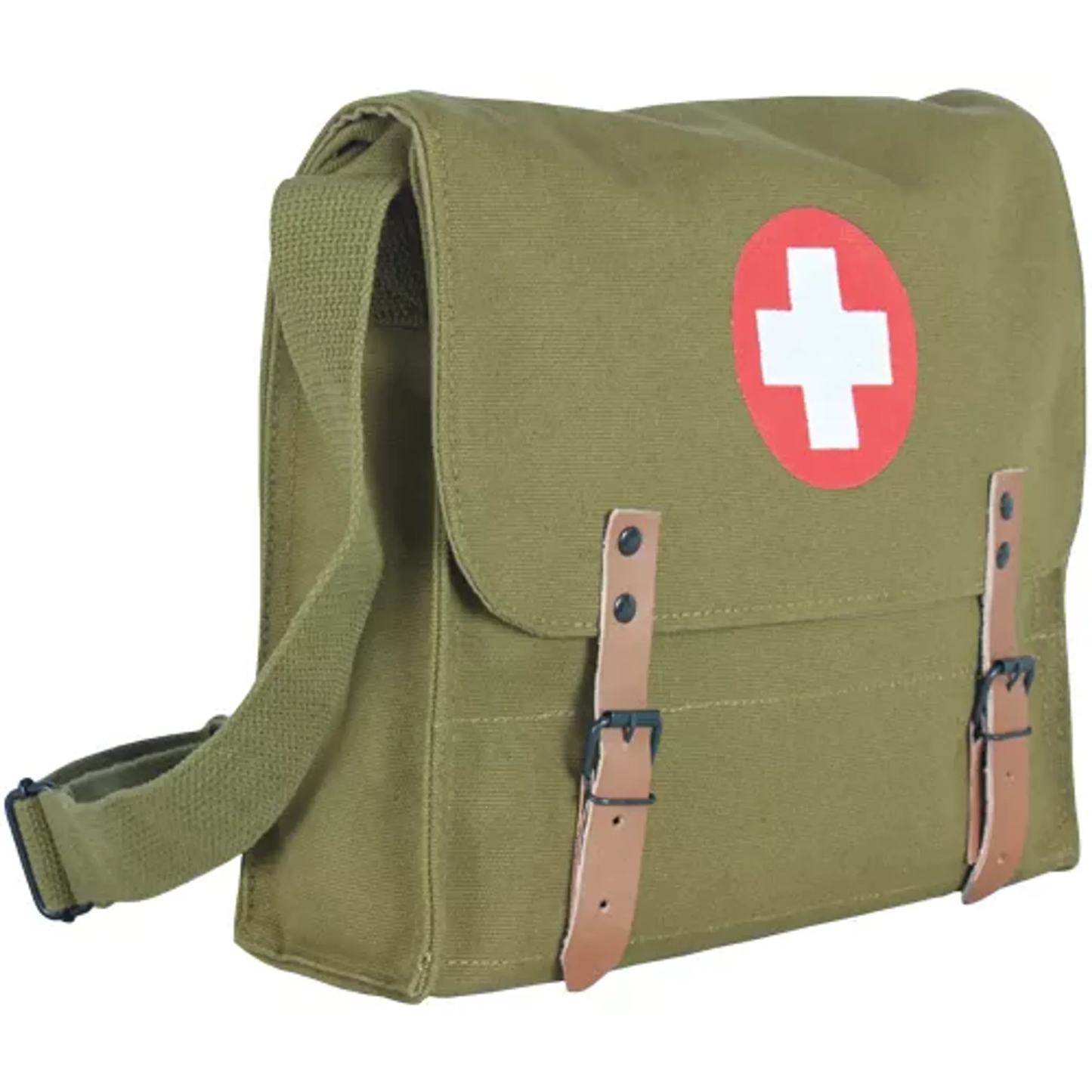 German Style Medic Bag