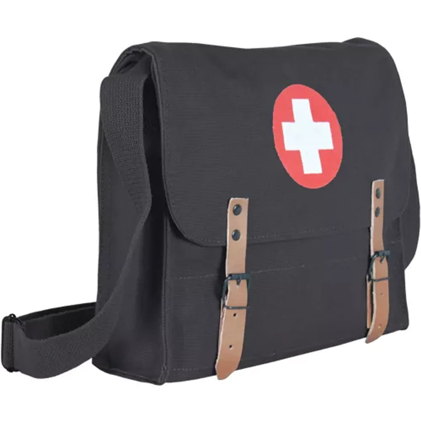 German Style Medic Bag